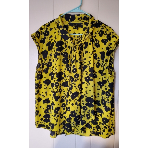 Worthington Tops - Worthington Top